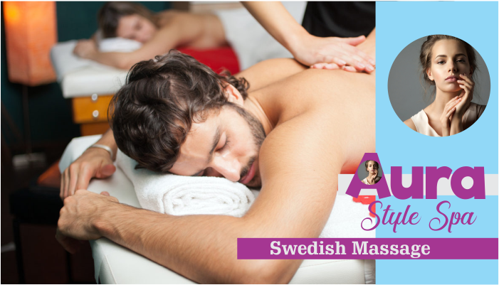 Swedish Massage in Viman Nagar